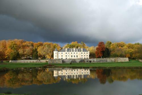 Hotel Chateau Des Arpentis