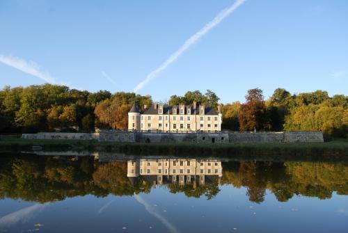 Hotel Chateau Des Arpentis