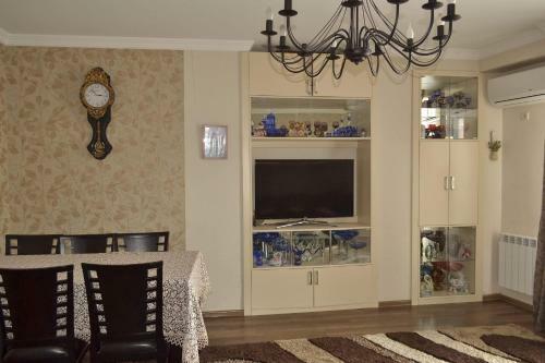 Apartamento Appartament Na Lermontova