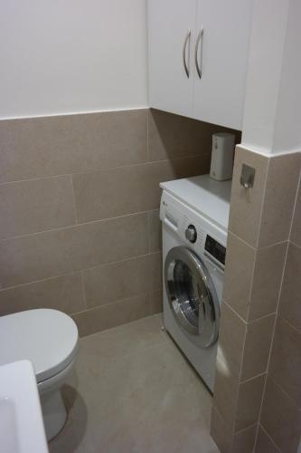 Apartamento Downtown Tbilisi