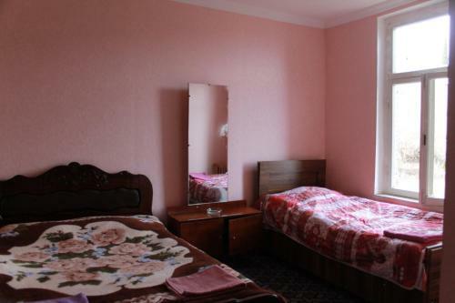 Bed & Breakfast Guest House Shota