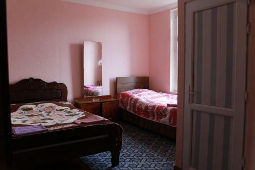 Bed & Breakfast Guest House Shota