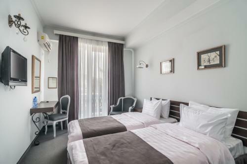 Prestige Palace Hotel