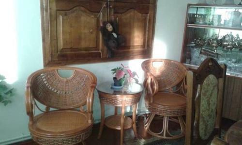 Hostal Nino's Guest House