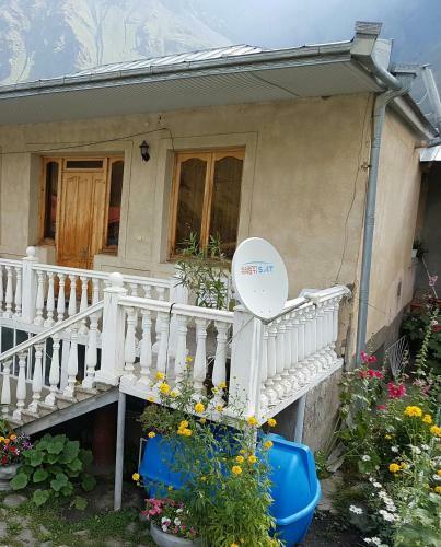 Hostal Nino's Guest House