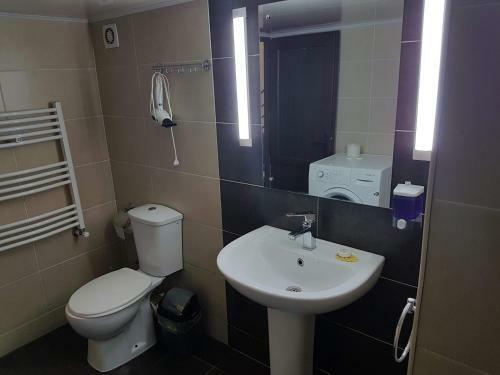 Apartamento Comfortable Flat In Central Tbilisi