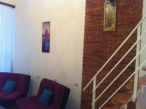 Apartamento Comfortable Flat In Central Tbilisi