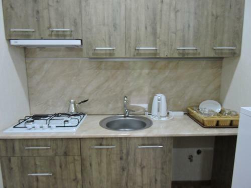 Hostal Eto Gardenia Apartment