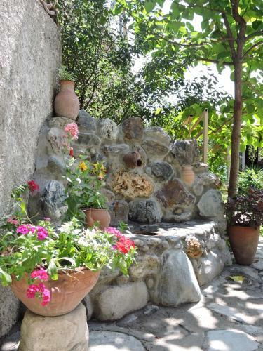 Hostal Eto Gardenia Apartment