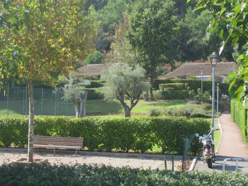 Holiday Home Vidauban