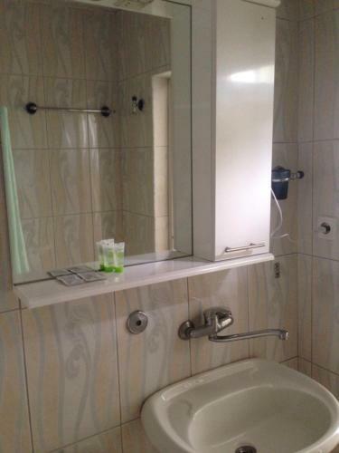 Hostal Gelati Guest House
