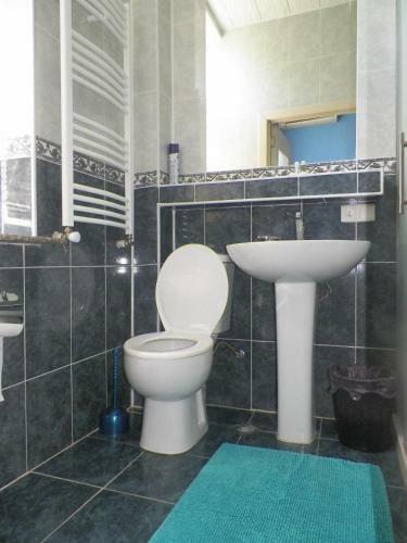 Hostal Gelati Guest House