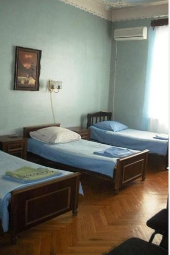 Hostal Gelati Guest House