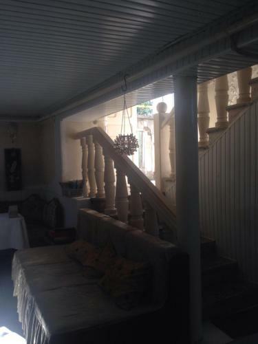 Hostal Gelati Guest House