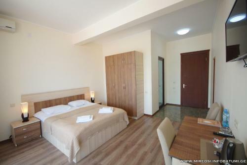 Hotel Mireosi
