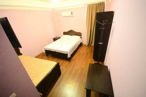 Hotel Peria