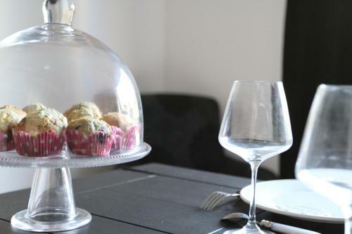 Au Gr� Des Evenements