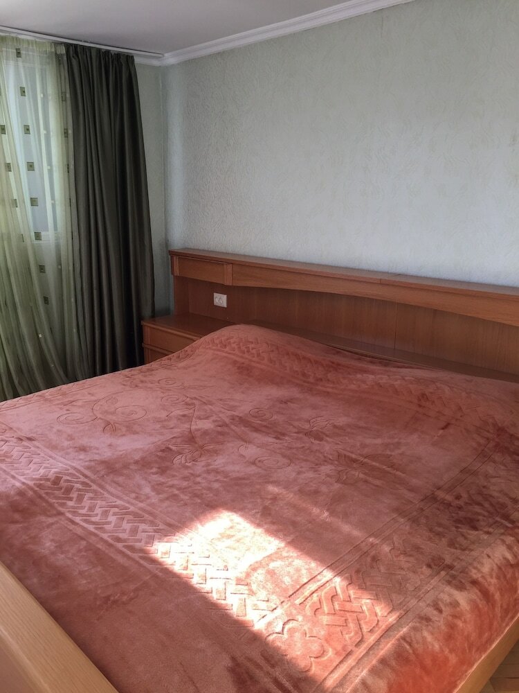 Sweet Home Hostel