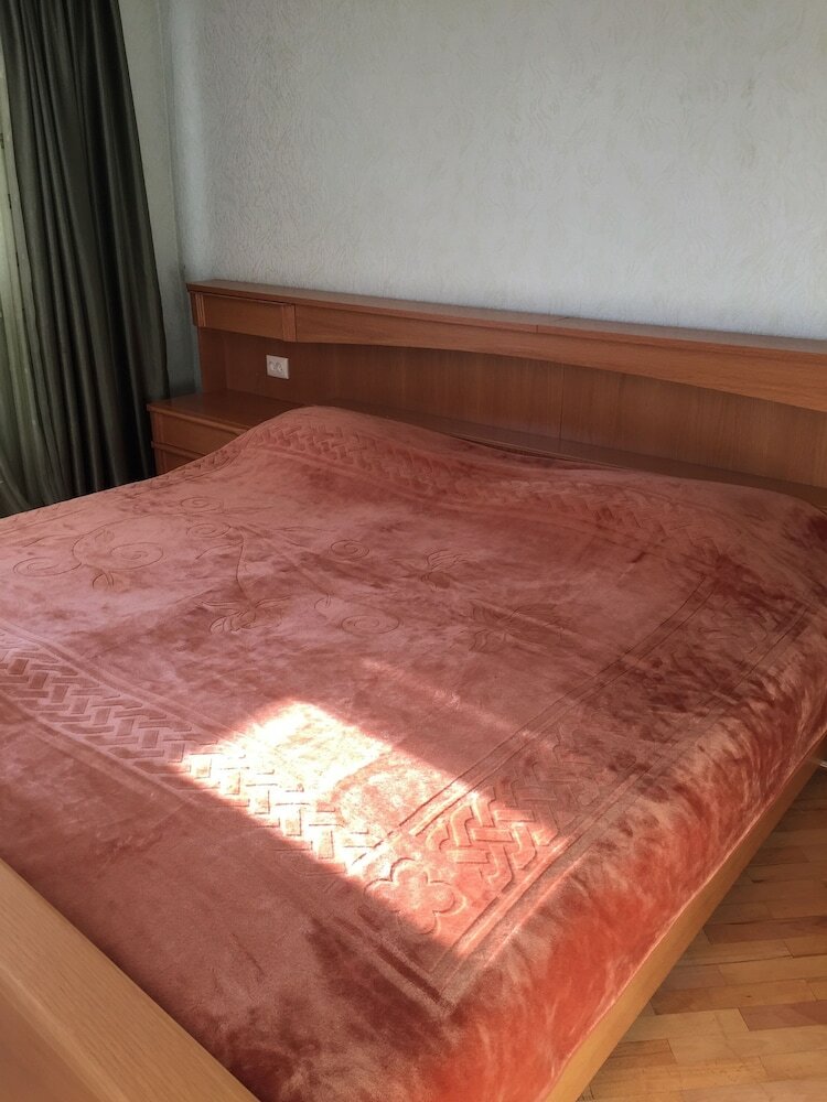 Sweet Home Hostel
