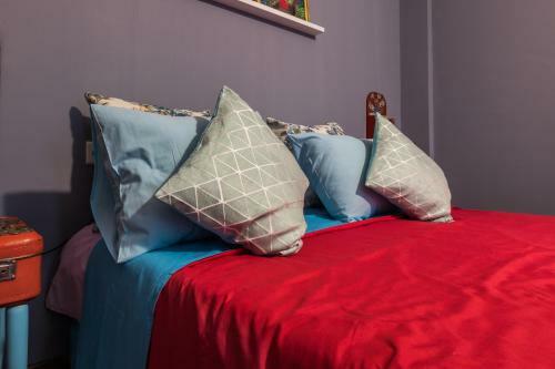 Etos Vintage Apartment