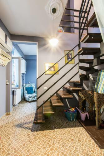Etos Vintage Apartment