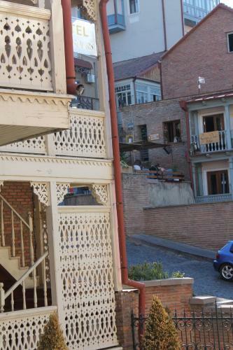 Etos Vintage Apartment