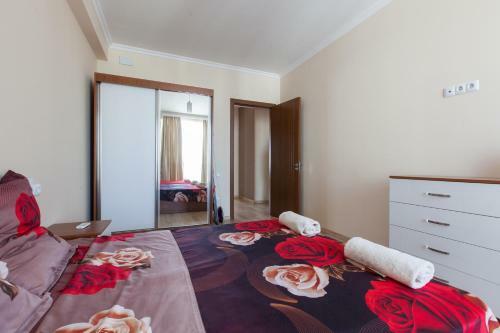 Sweet Apartment At Saburtalo
