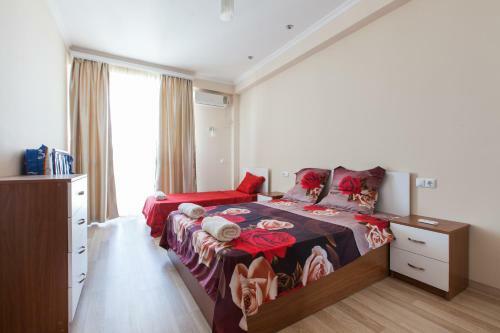 Sweet Apartment At Saburtalo
