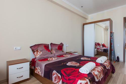 Sweet Apartment At Saburtalo