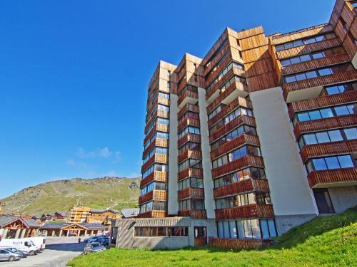 Apartment Le S�rac.5