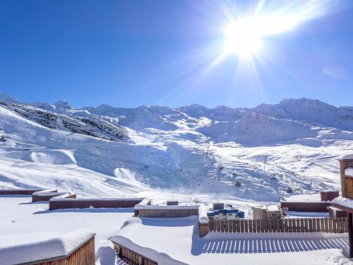 Apartment Le S�rac.5