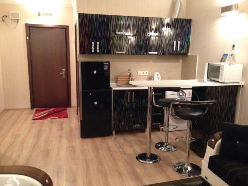 Apartamento Orbi Towers Batumi Apt