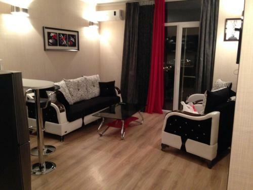 Apartamento Orbi Towers Batumi Apt