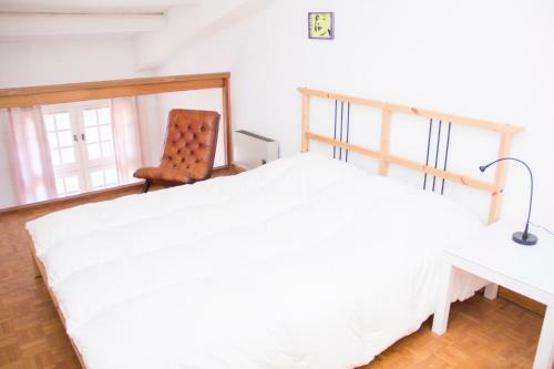 Apartamento Appartement Particulier Du Castelet