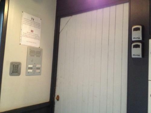 Apartamento Le Bellevue Honfleur