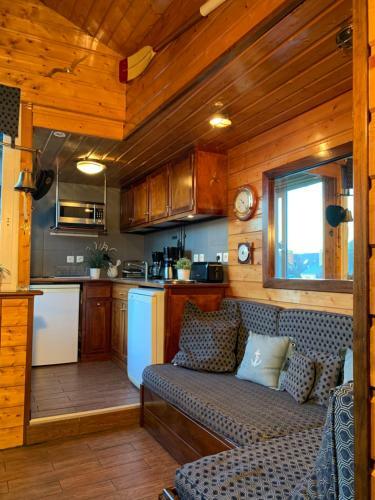 Apartamento Le Bellevue Honfleur