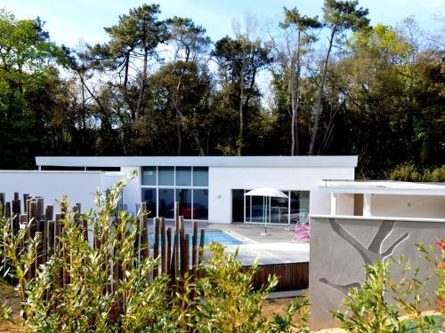 Villa Les Marines 1