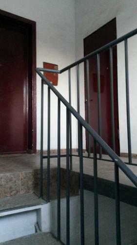 Apartment On Tabukashvili Street