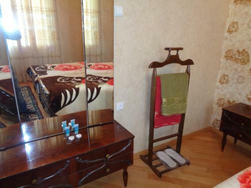 Hostal Guest House Levan 2 Dadiani