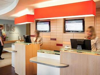 Hotel Ibis Toulouse Blagnac Aeroport