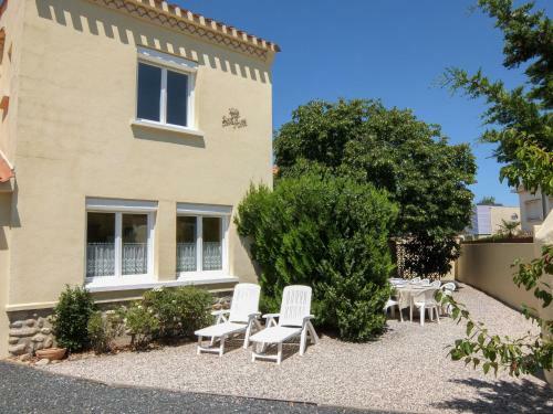 Holiday Home Pierre Marie