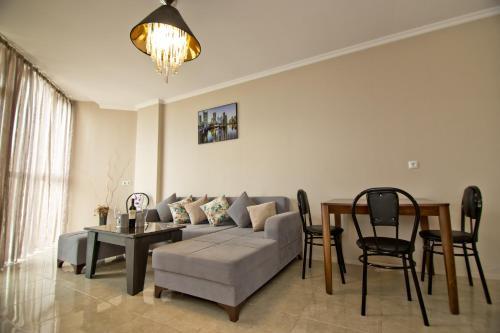 Apartamento Real Batumi