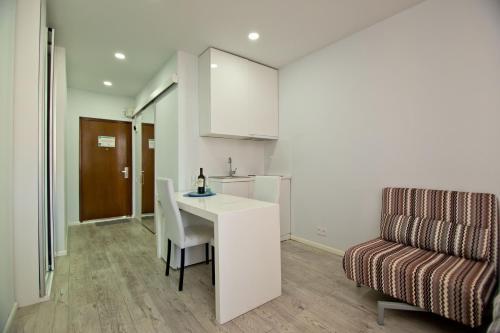Apartamento Real Batumi