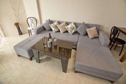 Apartamento Real Batumi