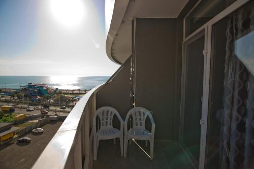 Apartamento Real Batumi