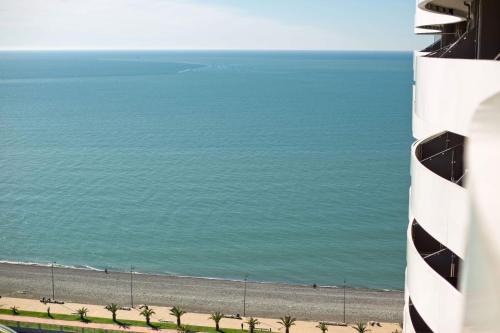 Apartamento Real Batumi