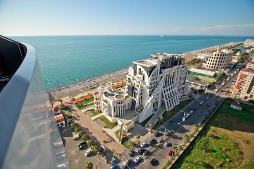 Apartamento Real Batumi
