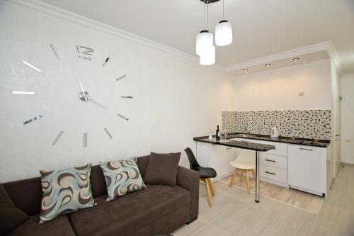 Apartamento Real Batumi