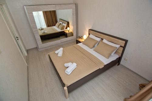 Apartamento Real Batumi