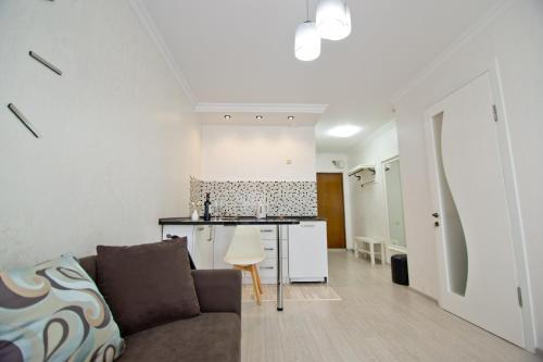 Apartamento Real Batumi